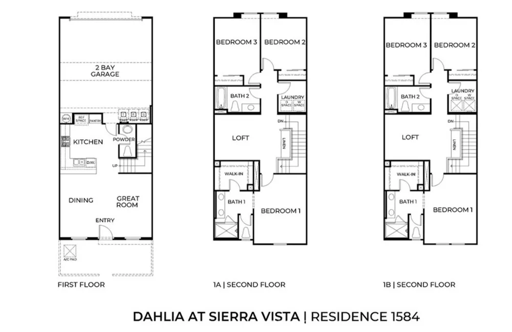 15587 April Dawn Way #2 Fontana, CA 92336