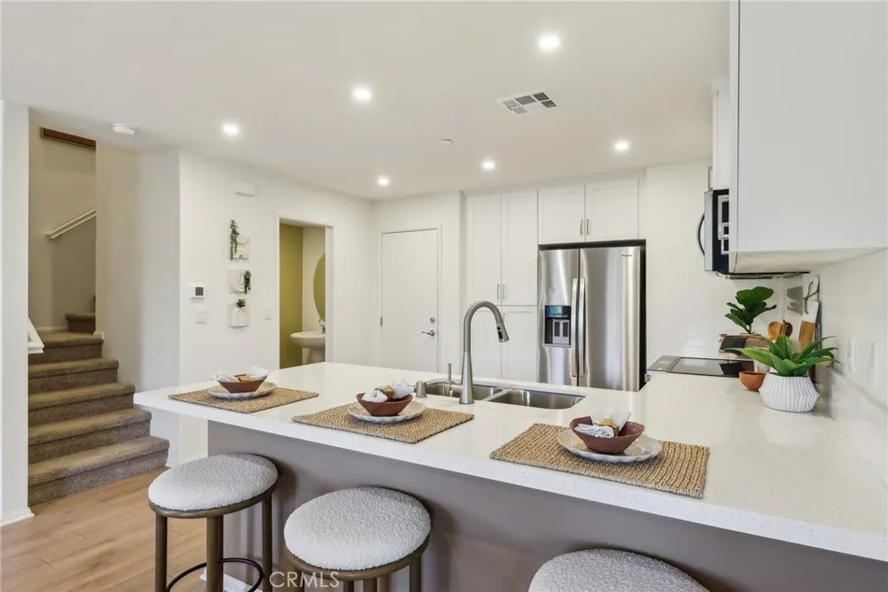 15587 April Dawn Way #2 Fontana, CA 92336