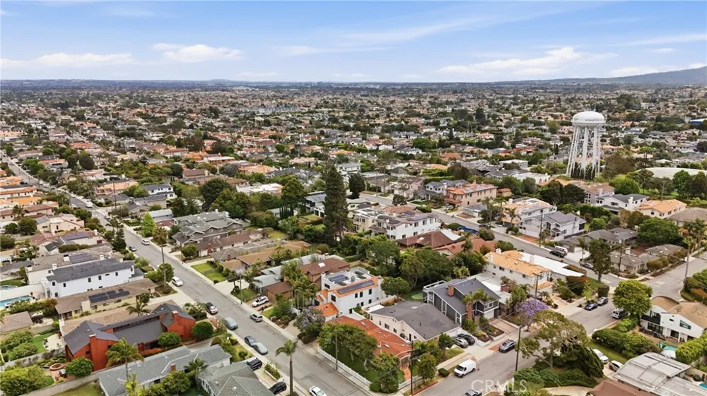 926 Rowell Avenue Manhattan Beach, CA 90266