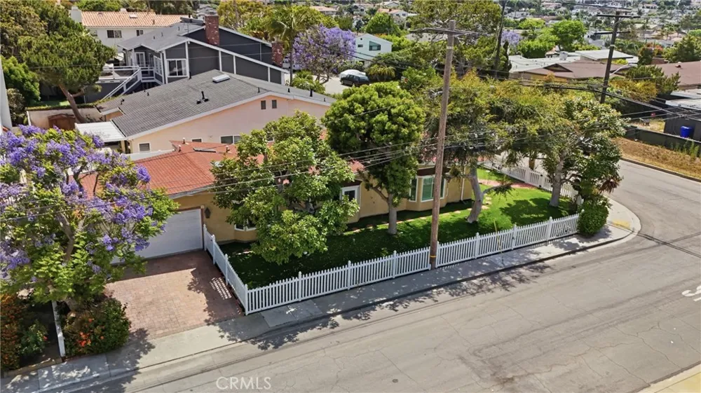 926 Rowell Avenue Manhattan Beach, CA 90266