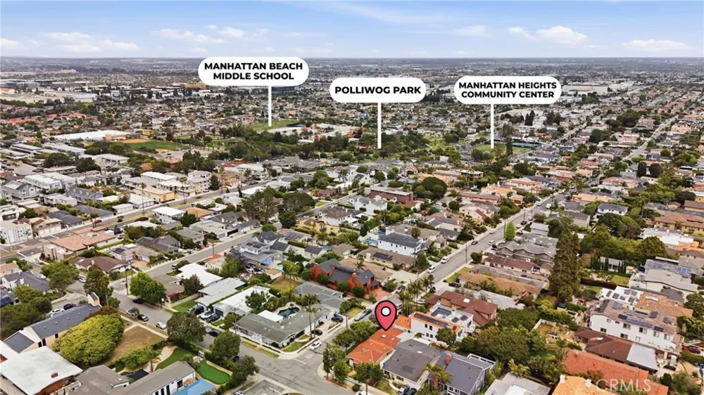 926 Rowell Avenue Manhattan Beach, CA 90266
