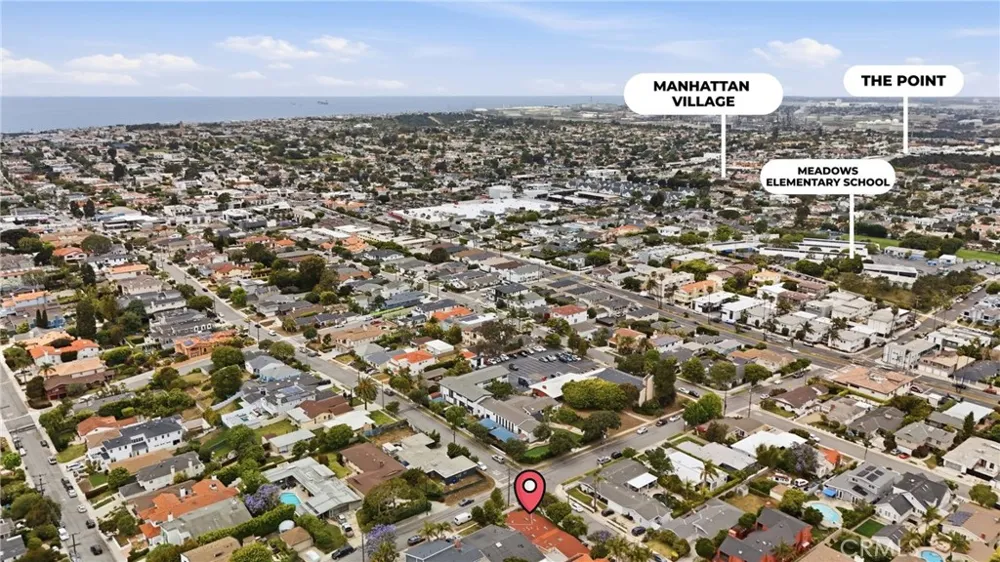 926 Rowell Avenue Manhattan Beach, CA 90266