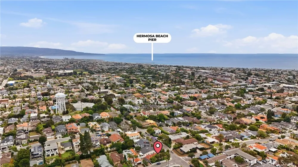 926 Rowell Avenue Manhattan Beach, CA 90266