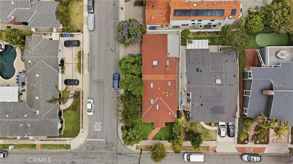 926 Rowell Avenue Manhattan Beach, CA 90266