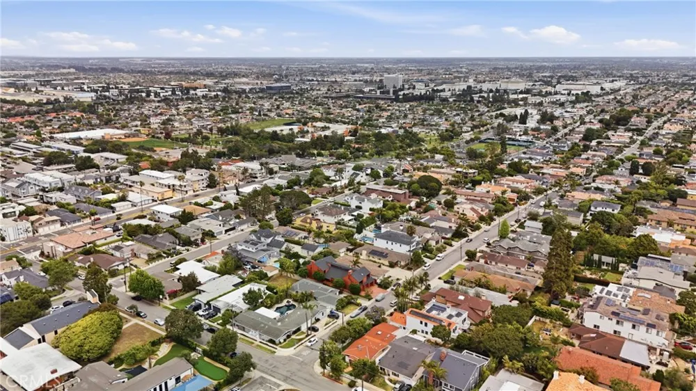 926 Rowell Avenue Manhattan Beach, CA 90266