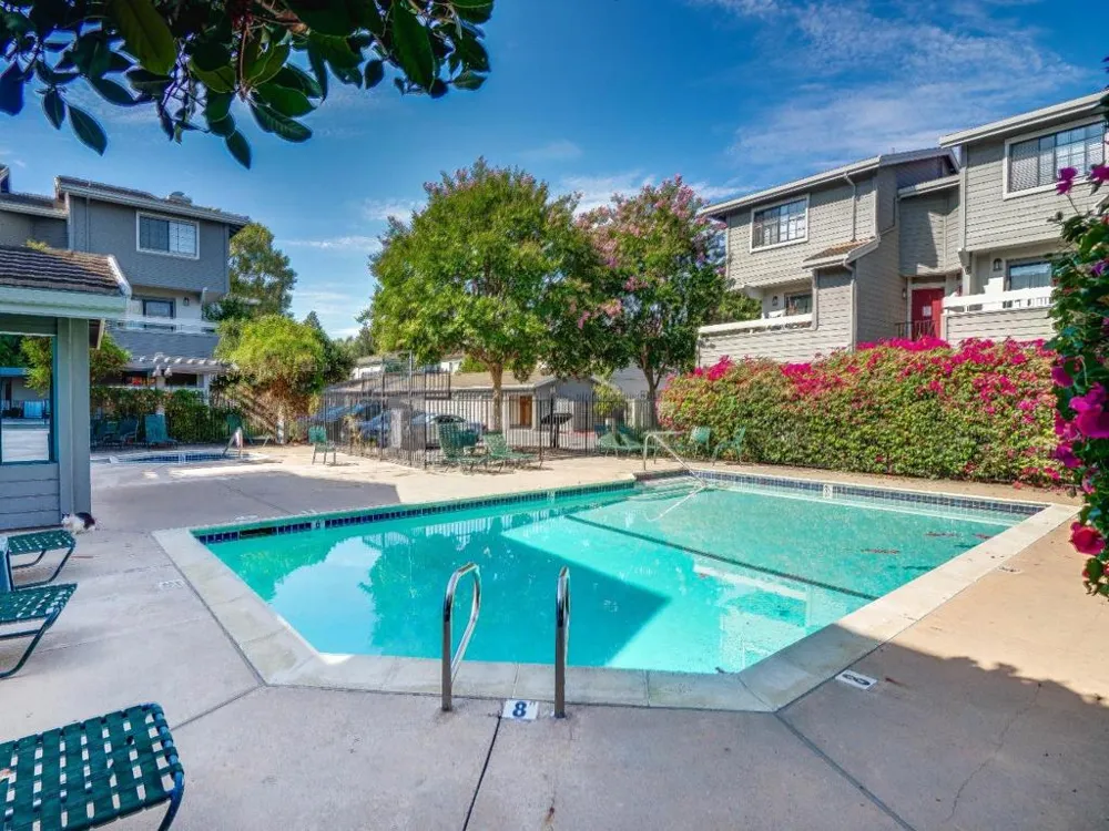 6915 Chantel Court San Jose, CA 95129