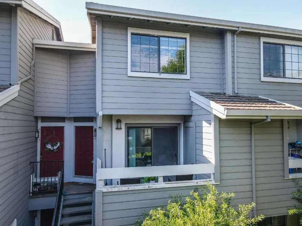 6915 Chantel Court San Jose, CA 95129