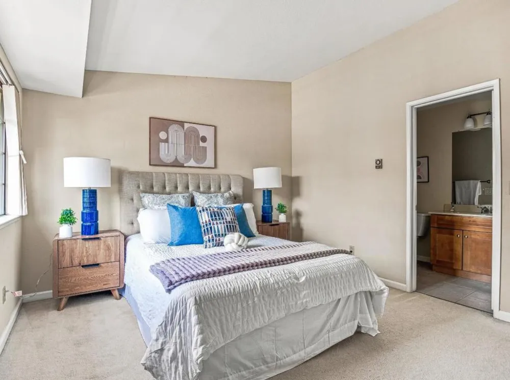 6915 Chantel Court San Jose, CA 95129