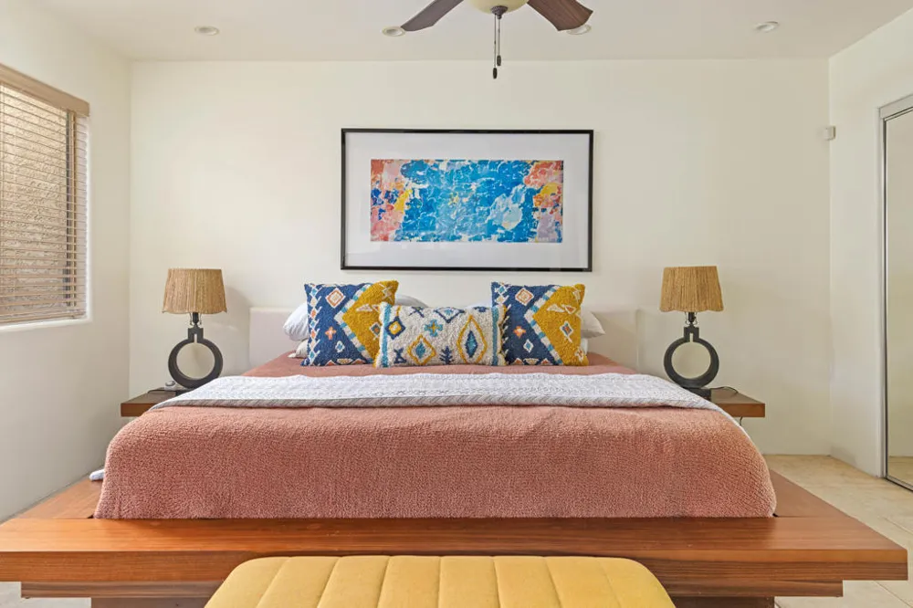 2917 Cervantes Court Palm Springs, CA 92264