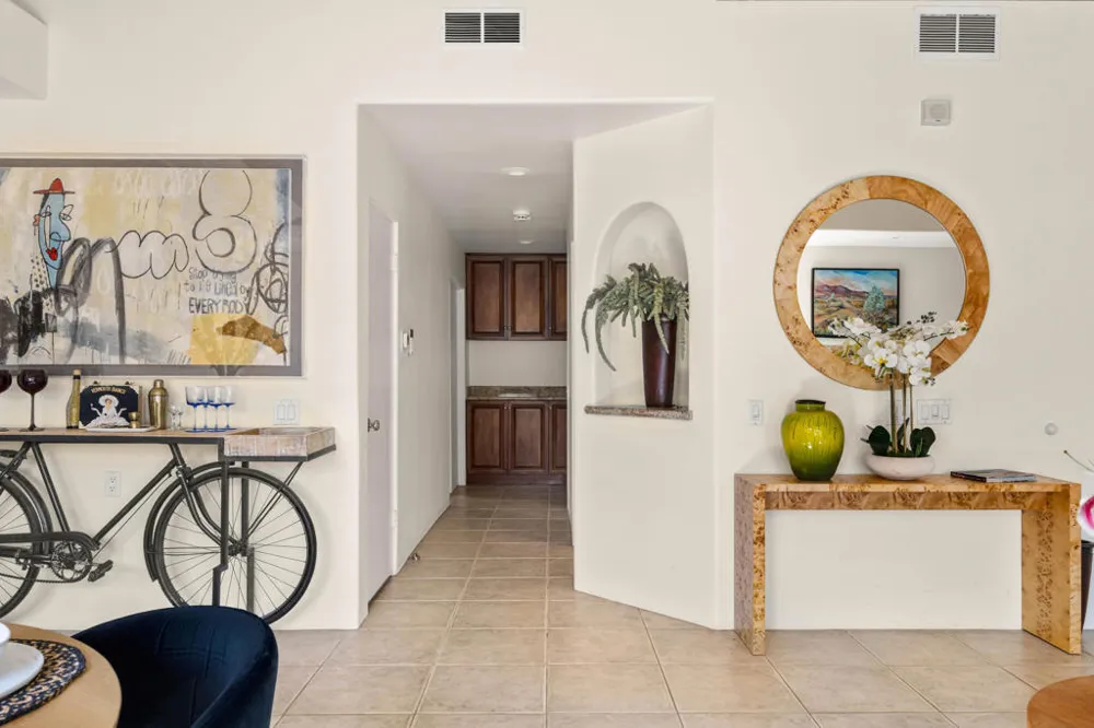 2917 Cervantes Court Palm Springs, CA 92264