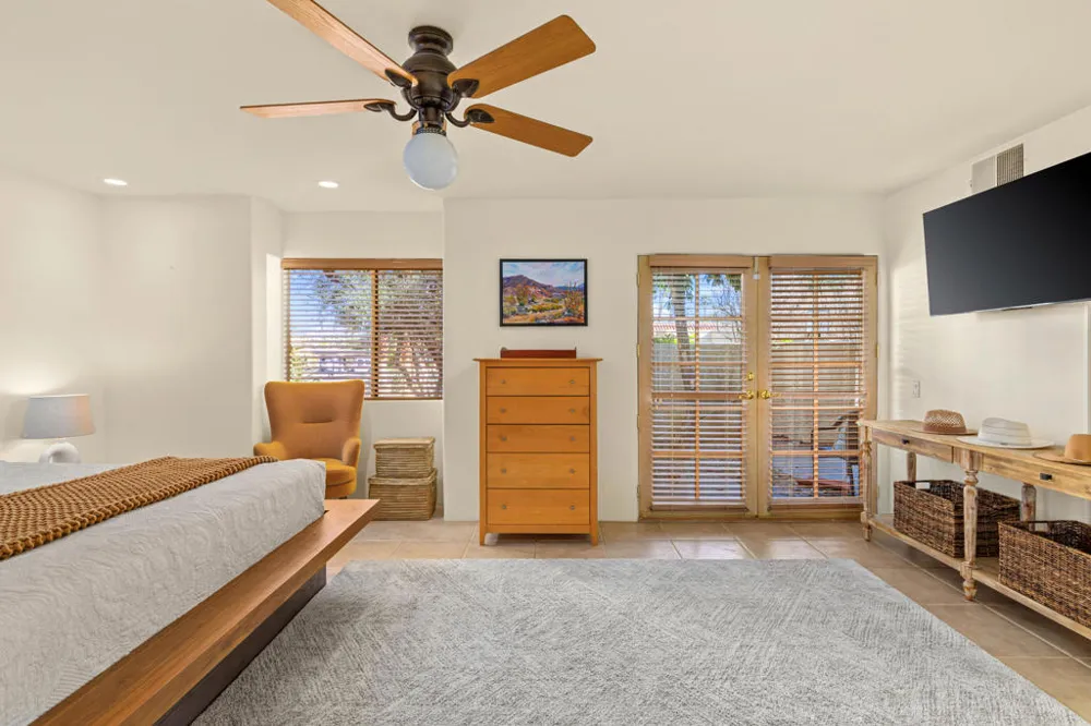 2917 Cervantes Court Palm Springs, CA 92264