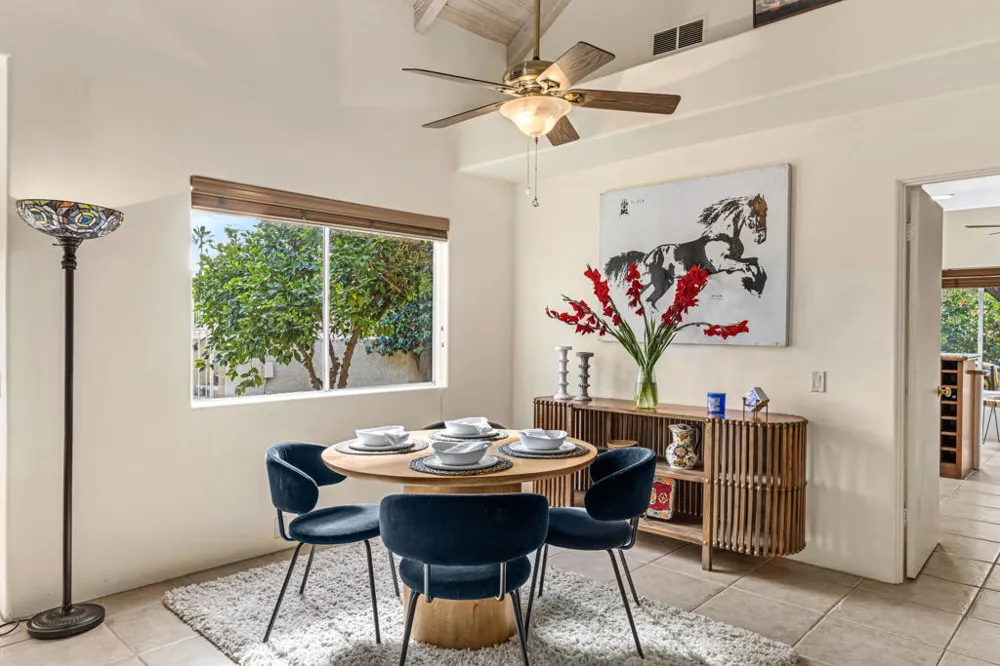 2917 Cervantes Court Palm Springs, CA 92264