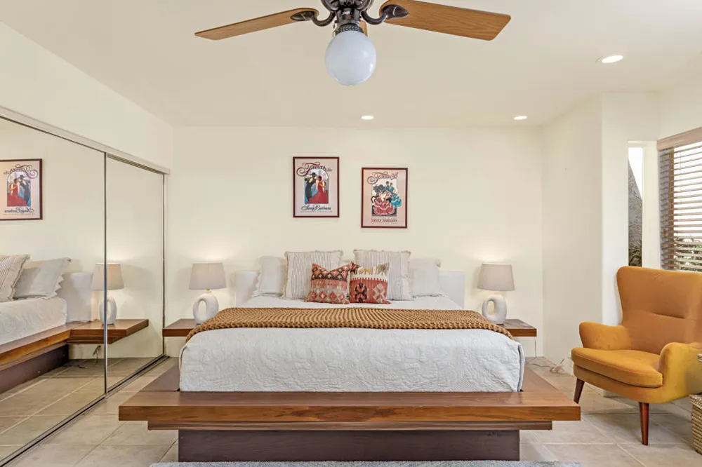 2917 Cervantes Court Palm Springs, CA 92264