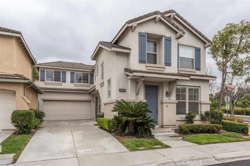 14136 Visions Drive La Mirada, CA 90638
