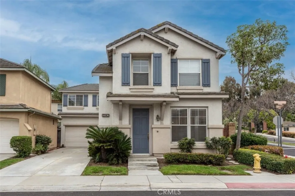 14136 Visions Drive La Mirada, CA 90638