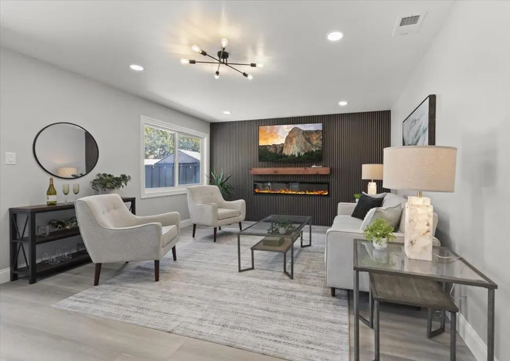 2514 Nightingale Drive San Jose, CA 95125