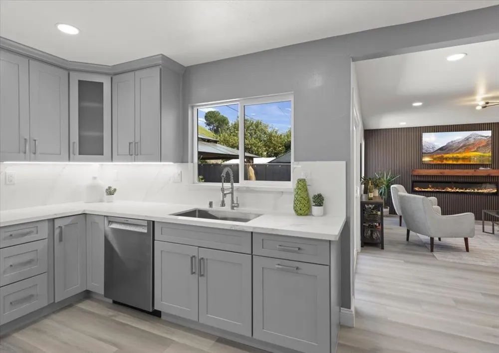 2514 Nightingale Drive San Jose, CA 95125