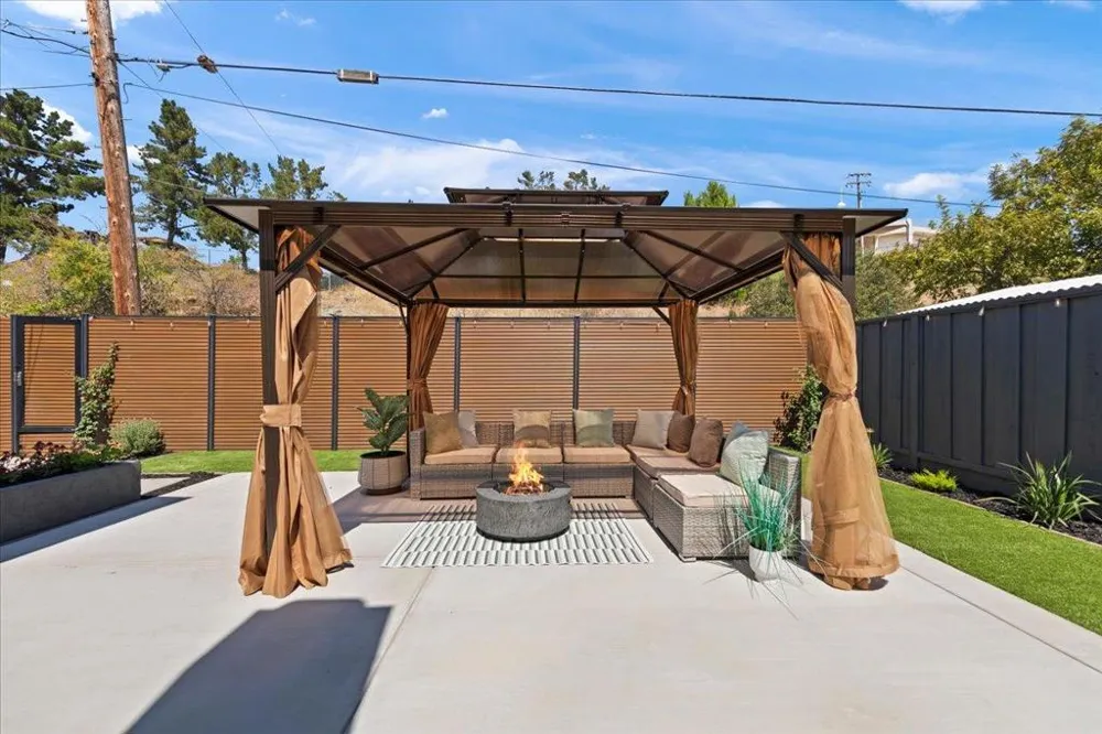 2514 Nightingale Drive San Jose, CA 95125