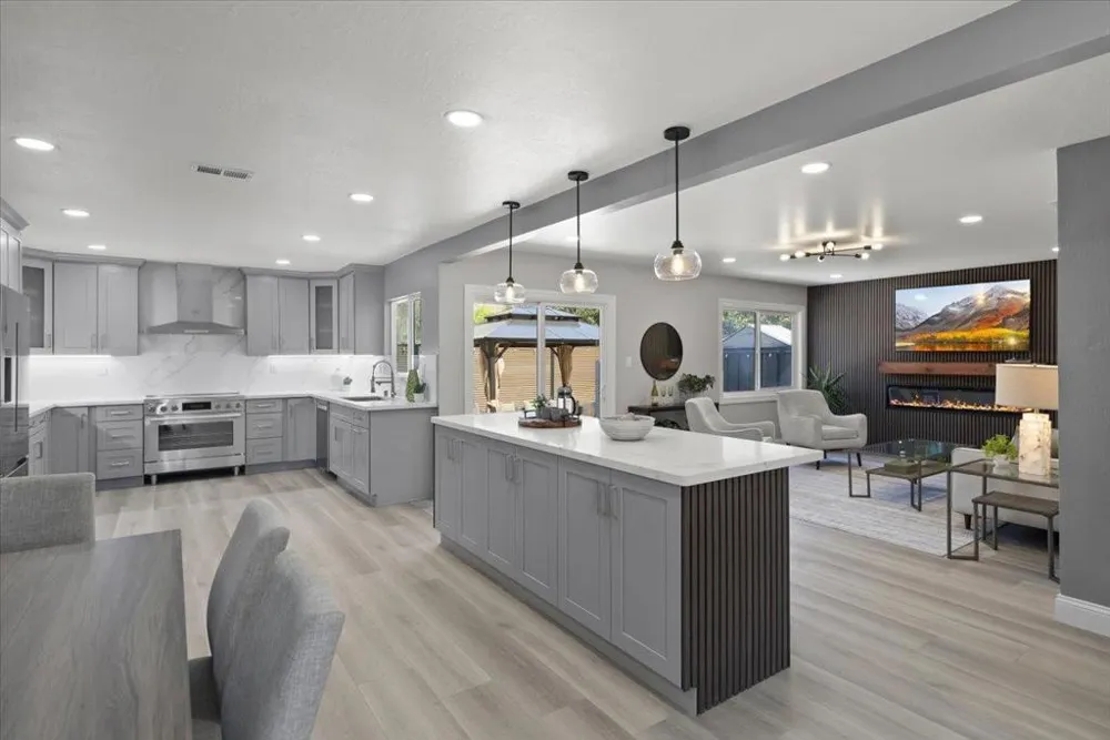 2514 Nightingale Drive San Jose, CA 95125