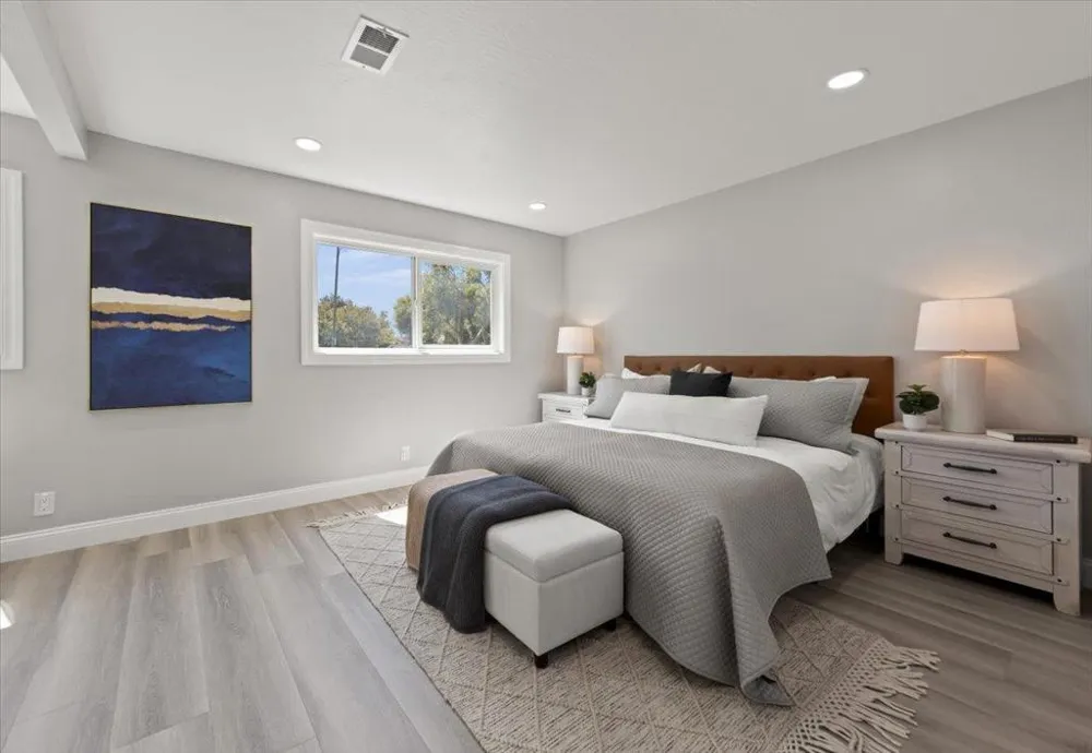 2514 Nightingale Drive San Jose, CA 95125