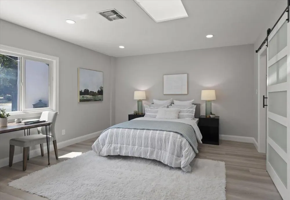 2514 Nightingale Drive San Jose, CA 95125