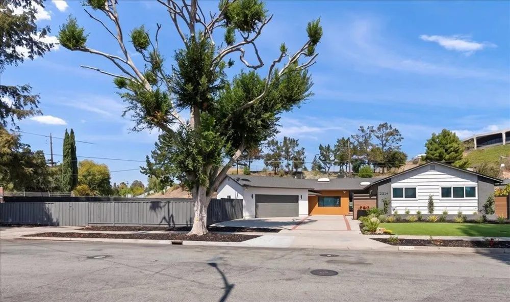 2514 Nightingale Drive San Jose, CA 95125
