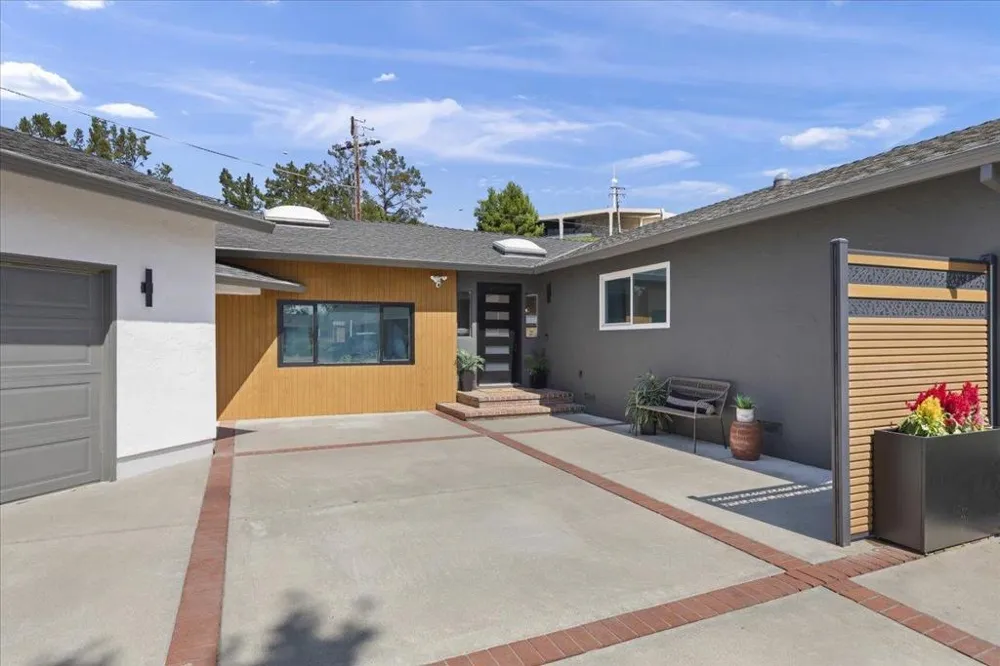 2514 Nightingale Drive San Jose, CA 95125