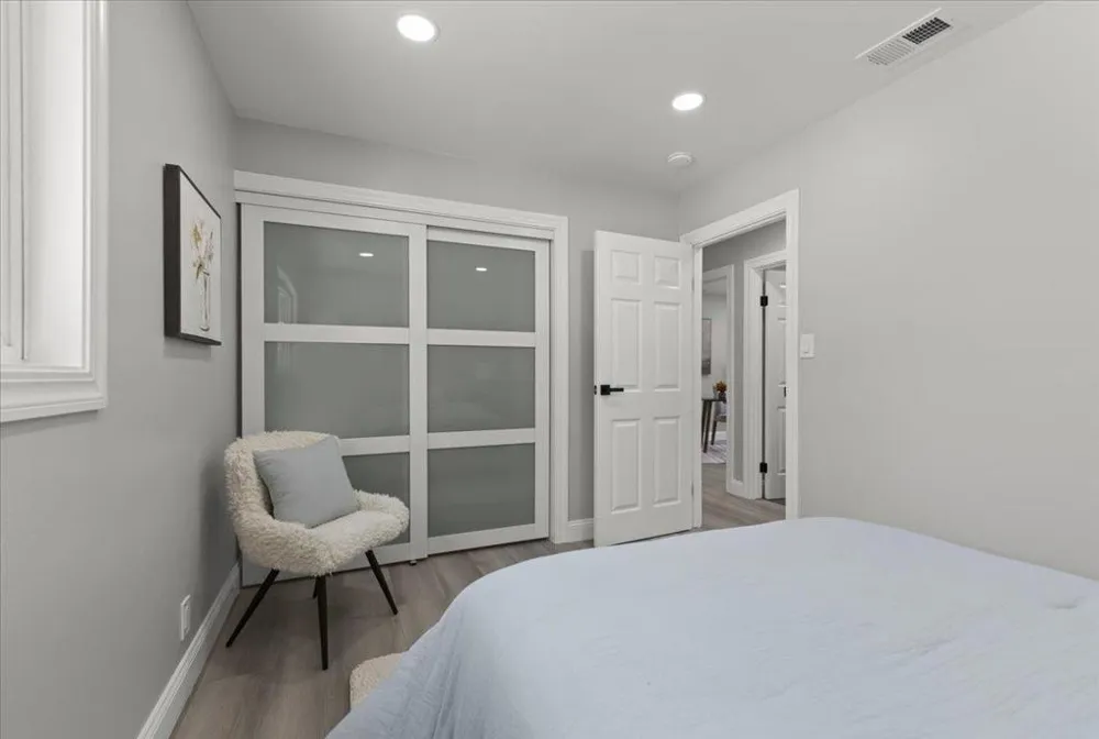 2514 Nightingale Drive San Jose, CA 95125