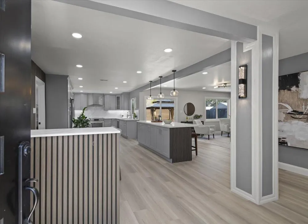 2514 Nightingale Drive San Jose, CA 95125