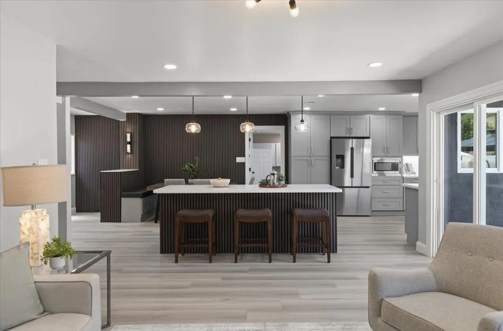 2514 Nightingale Drive San Jose, CA 95125