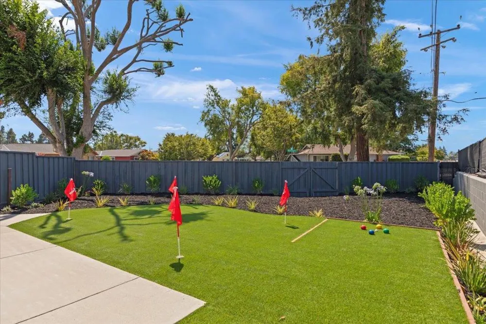 2514 Nightingale Drive San Jose, CA 95125