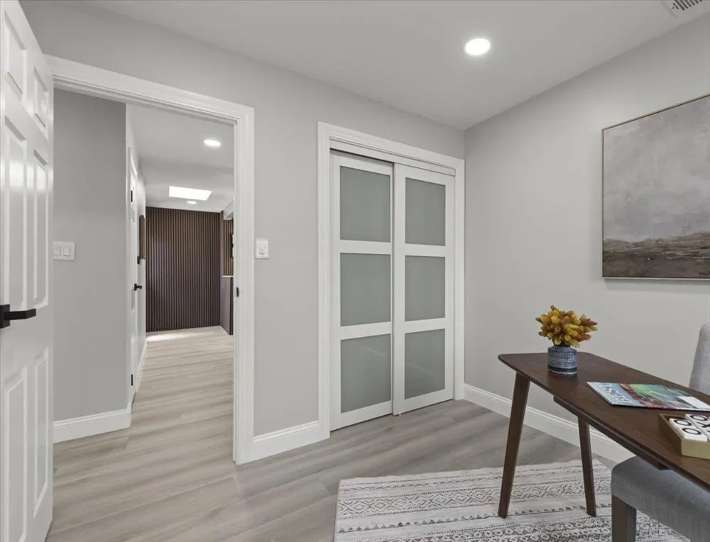 2514 Nightingale Drive San Jose, CA 95125