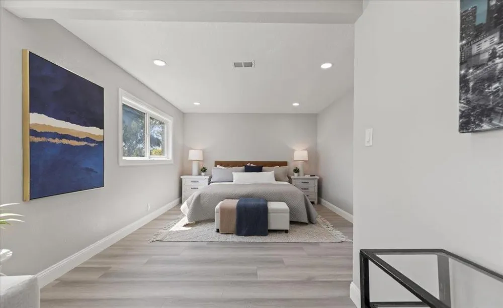 2514 Nightingale Drive San Jose, CA 95125