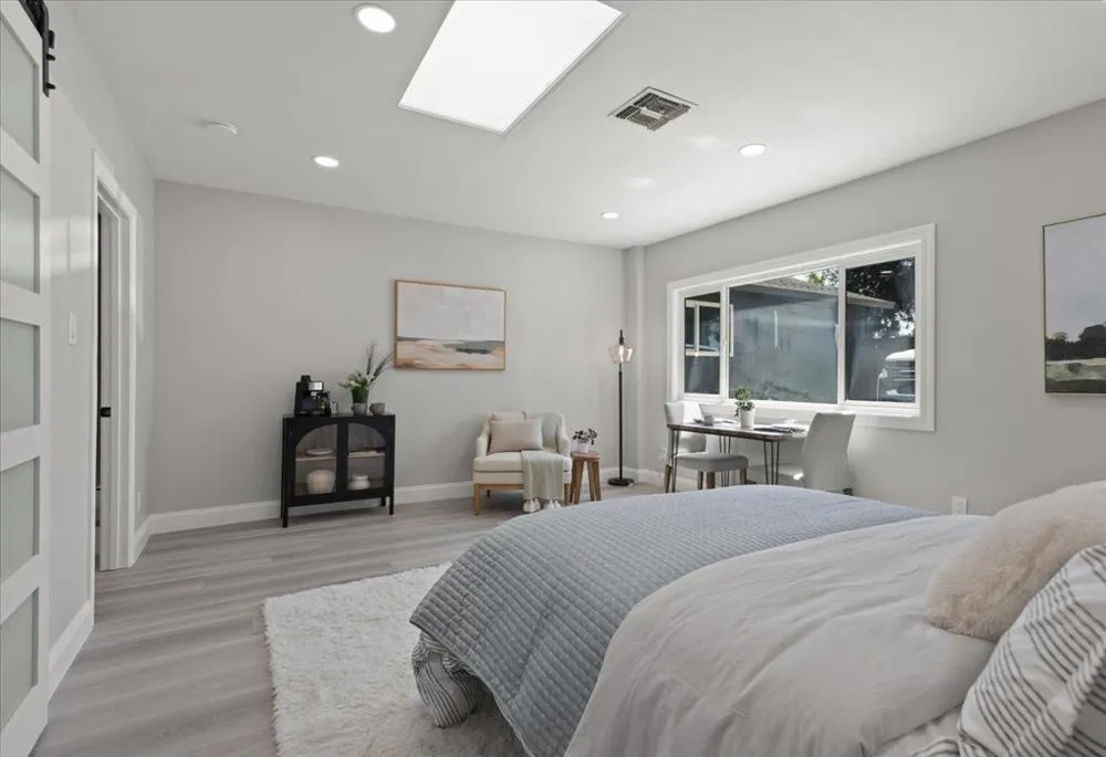 2514 Nightingale Drive San Jose, CA 95125