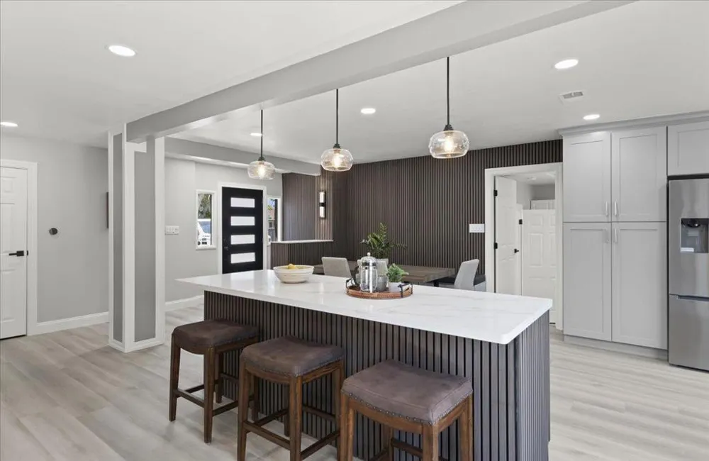 2514 Nightingale Drive San Jose, CA 95125