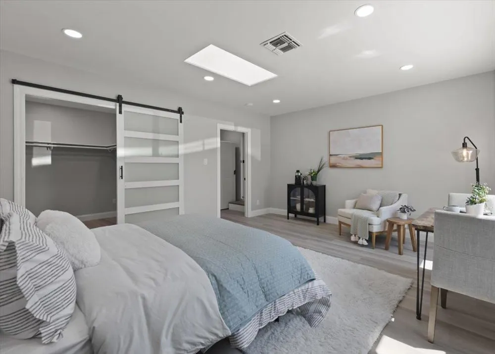 2514 Nightingale Drive San Jose, CA 95125
