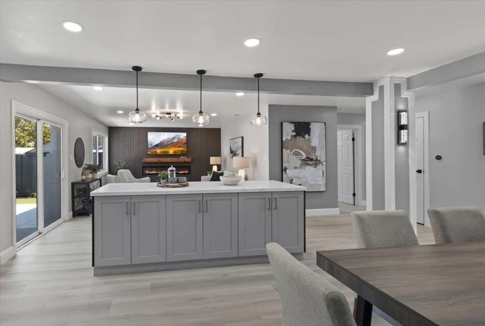 2514 Nightingale Drive San Jose, CA 95125