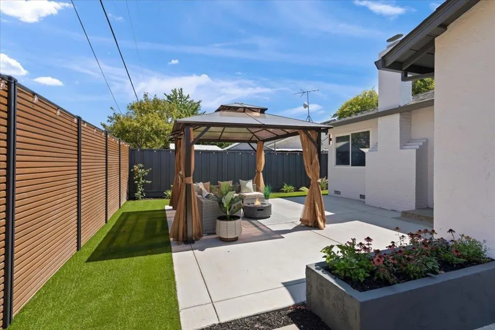 2514 Nightingale Drive San Jose, CA 95125