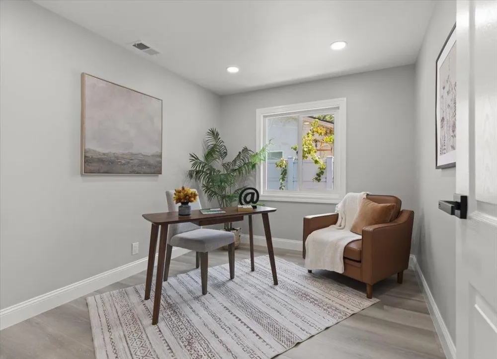 2514 Nightingale Drive San Jose, CA 95125