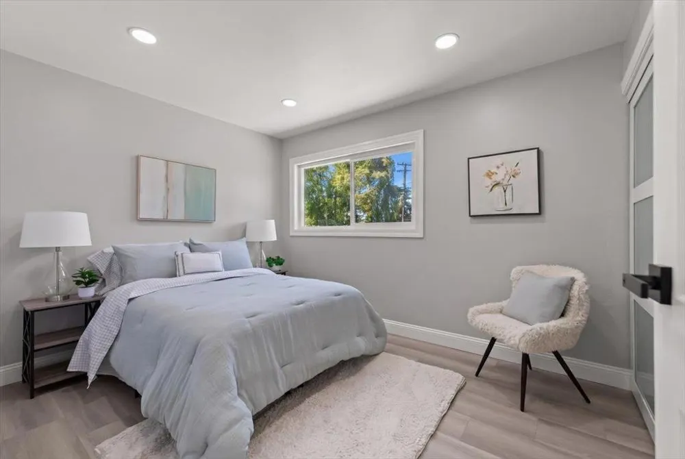 2514 Nightingale Drive San Jose, CA 95125