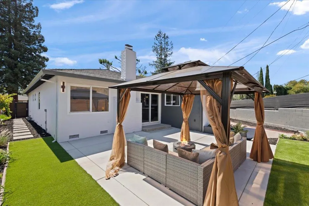2514 Nightingale Drive San Jose, CA 95125
