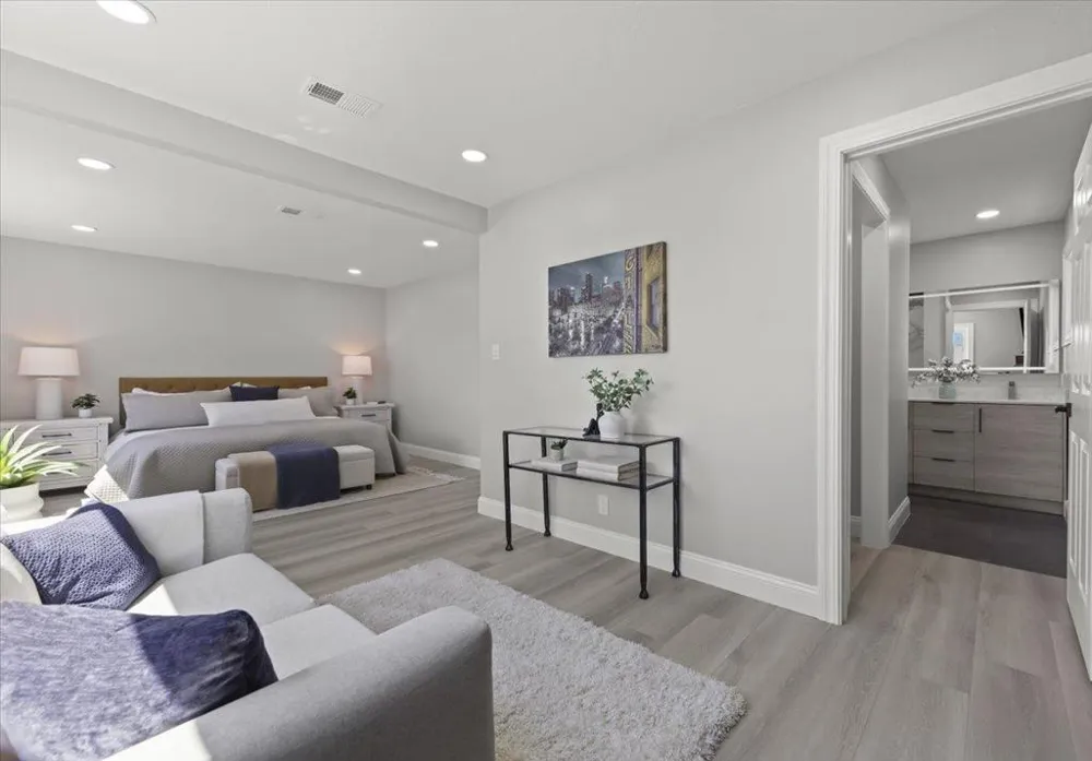 2514 Nightingale Drive San Jose, CA 95125