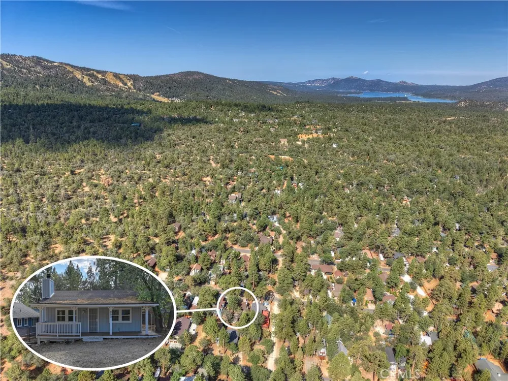 853 Los Angeles Sugarloaf, CA 92386