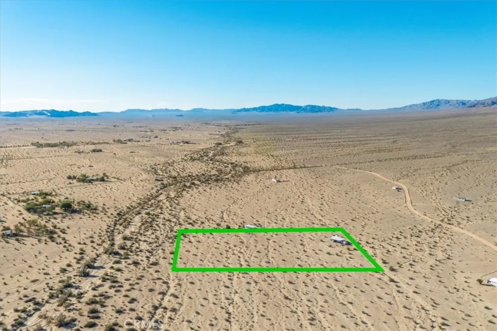 84753 Eddie Albert 29 Palms, CA 92277
