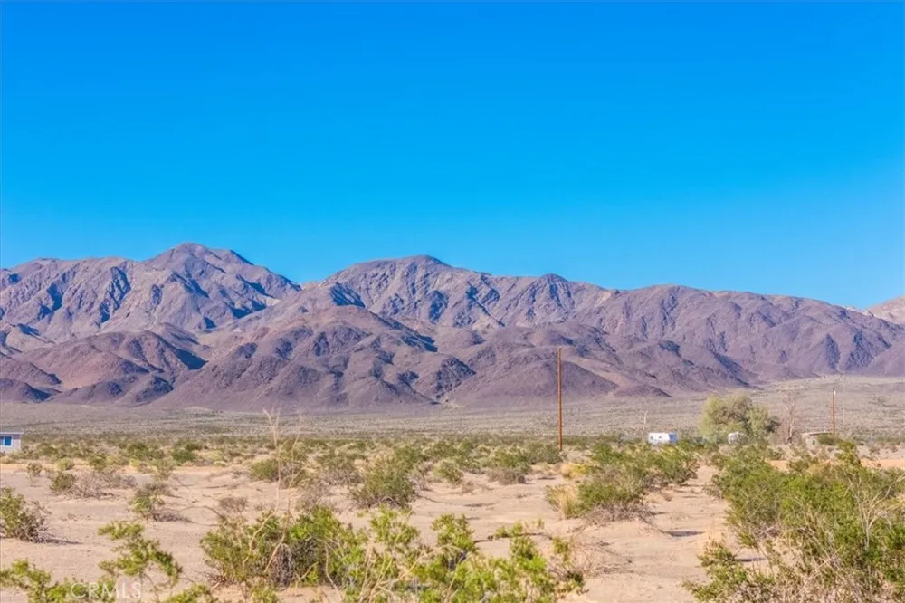 84753 Eddie Albert 29 Palms, CA 92277