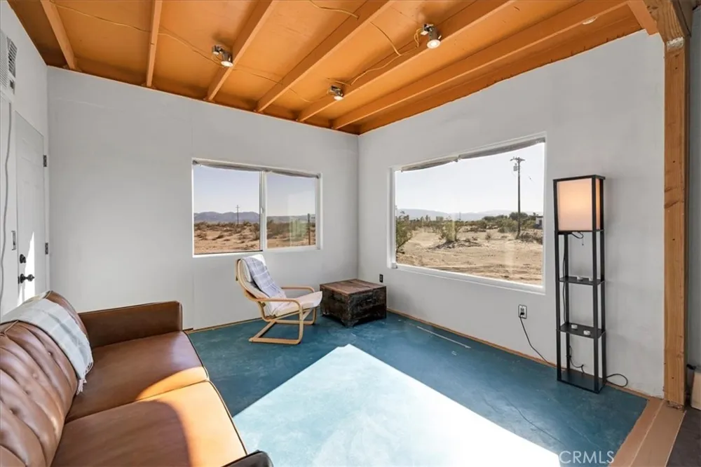 84753 Eddie Albert 29 Palms, CA 92277
