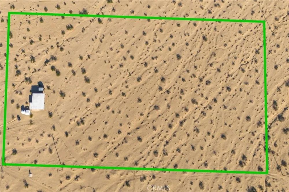 84753 Eddie Albert 29 Palms, CA 92277