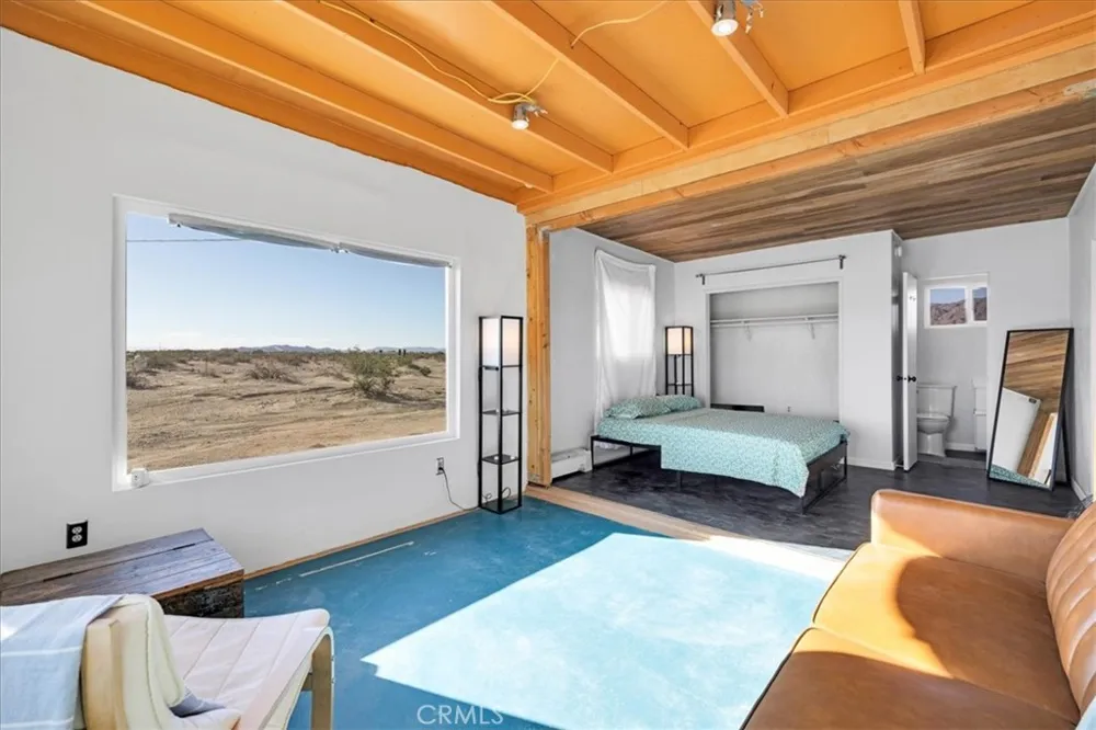 84753 Eddie Albert 29 Palms, CA 92277