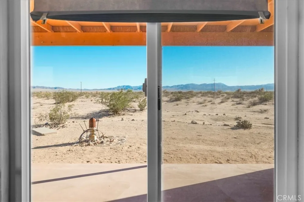 84753 Eddie Albert 29 Palms, CA 92277