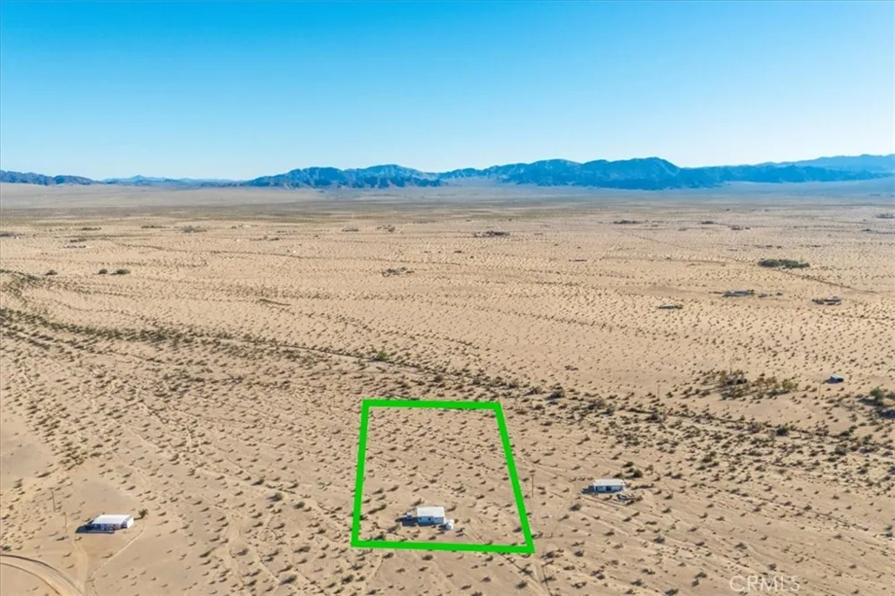 84753 Eddie Albert 29 Palms, CA 92277